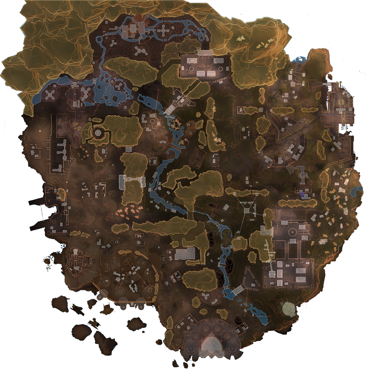 공연장 음향 소개