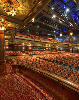 공연장 음향 소개