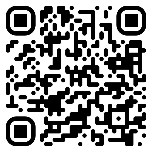 롯데콘서트홀 모바일 사이트 큐알코드